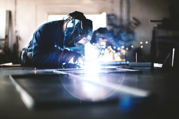 Affordable Welder Services in Little Chute, WI