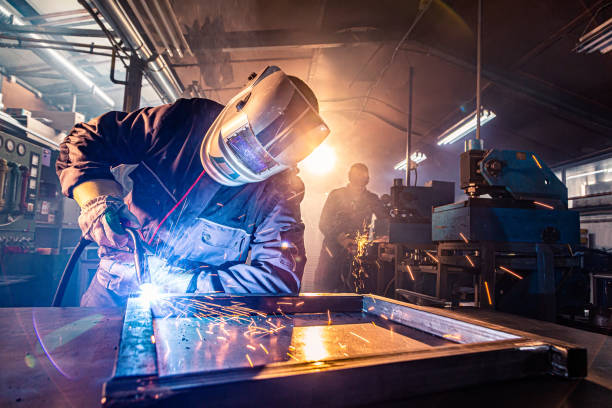 Best Maintenance and Repair Welding in Little Chute, WI